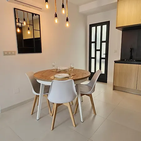 Saeco Apartment *