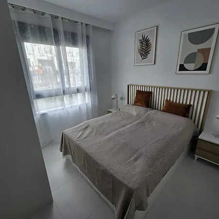 Apartment Saeco *