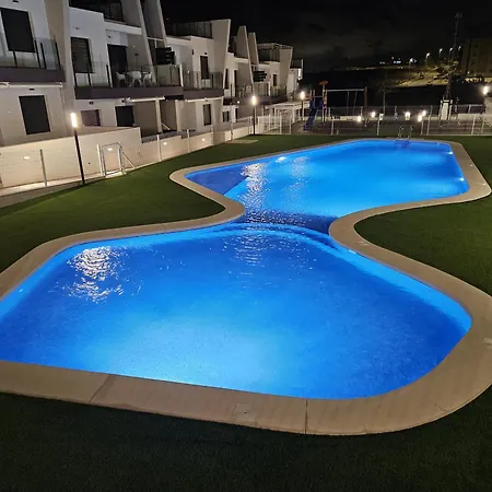 Апартаменты Saeco