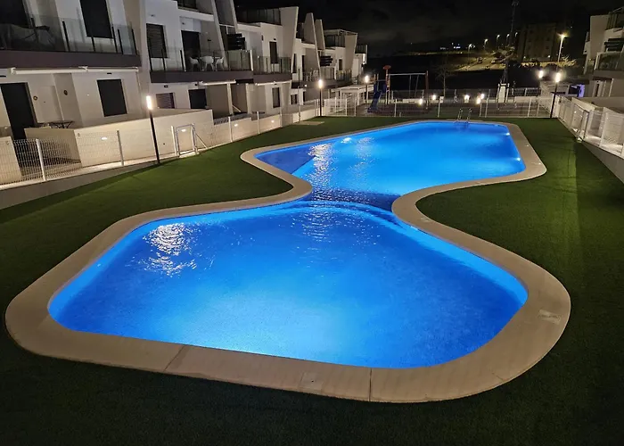 Апартаменты Saeco